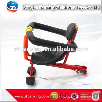 high quality Chinese electric scooter with seat for kids/Baby safety seat/cheap kids electric scooter with seat